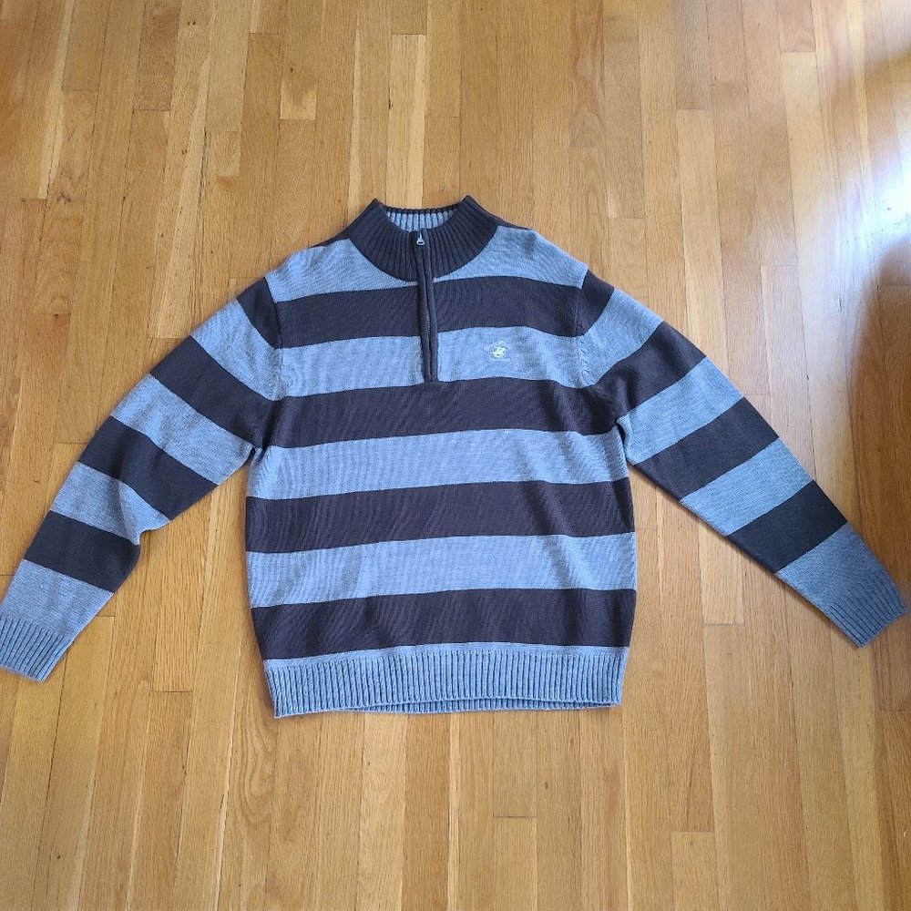 Beverly Hills Polo Club Sweater